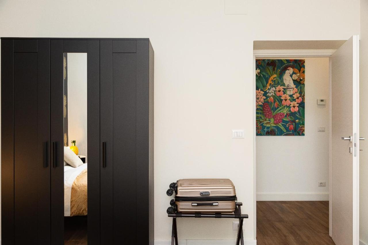 Appartamento Ciaccio House Near Airport Fiumicino