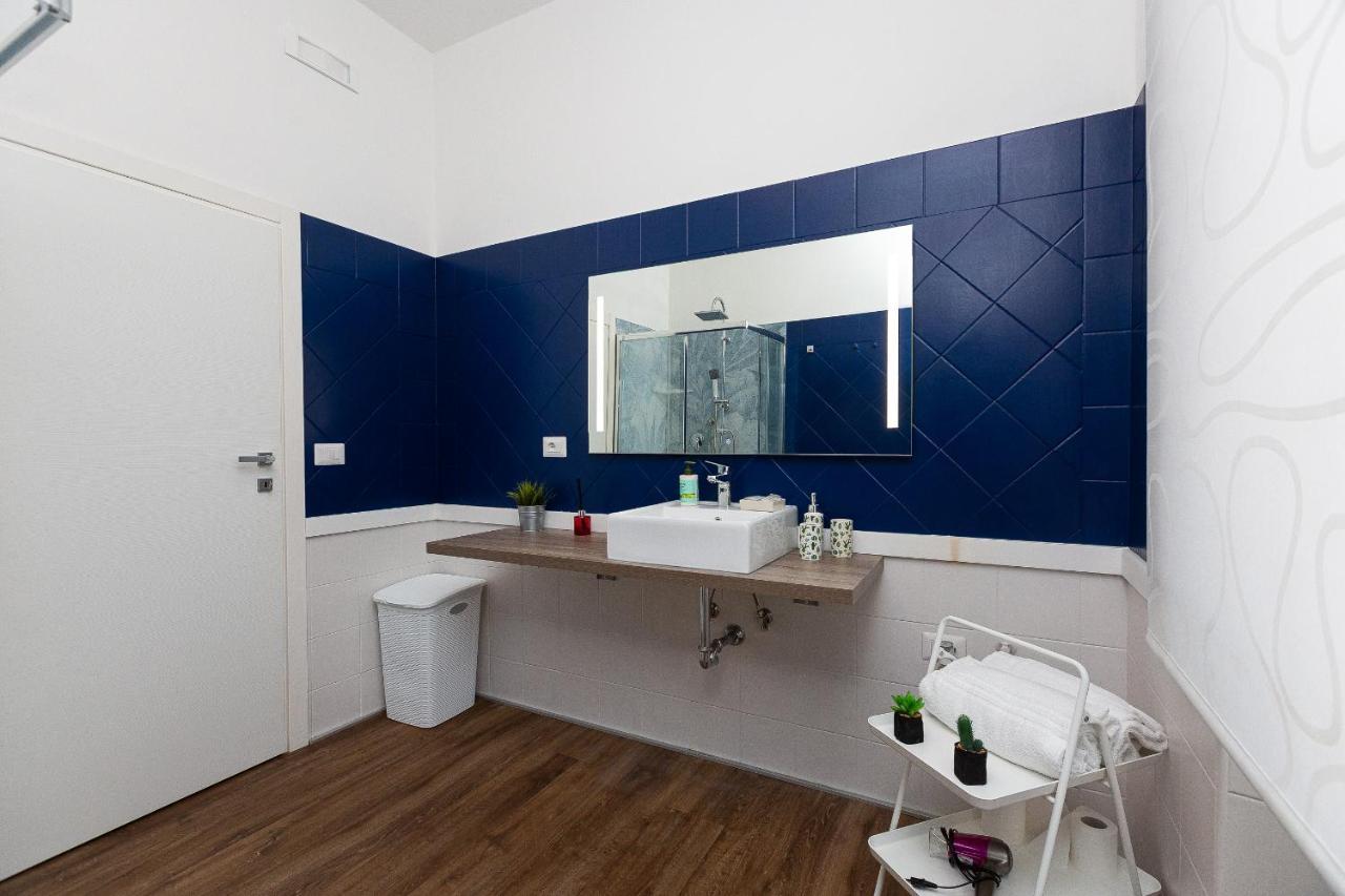 Appartamento Ciaccio House Near Airport *