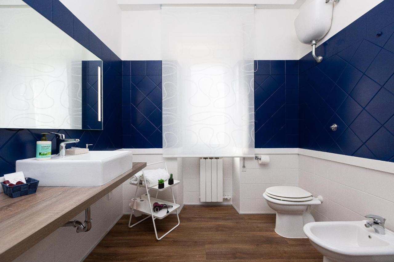 Ciaccio House Near Airport Appartamento *